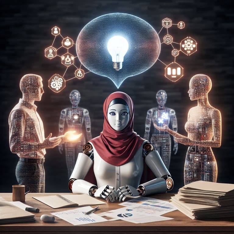 OpenAI Revamps Team Structure to Warm Up ChatGPT's Personality