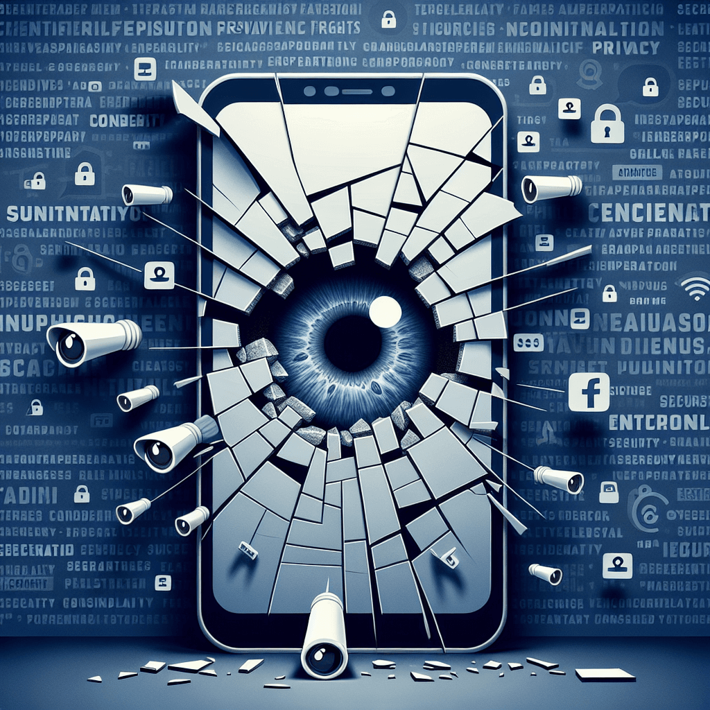 Instagram's 'Instants' Feature Sparks Privacy Backlash