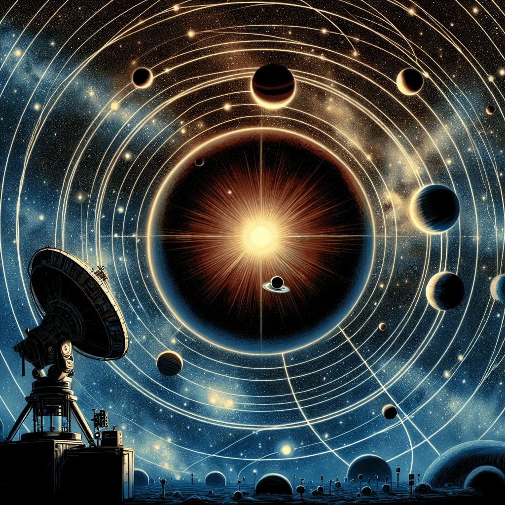 A Galactic Neighbor: Potential New Exoplanet Discovered Orbiting Alpha Centauri A