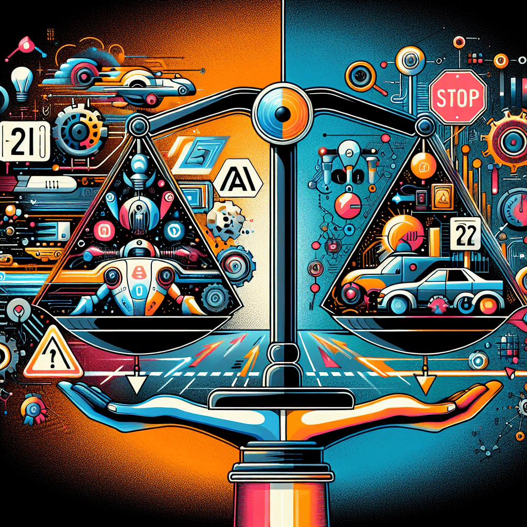 AI 2027: Racing Towards Superintelligence or Slowing Down for Safety?