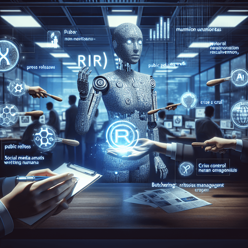 ChatGPT "Butchers" PR Craft: A Call for Human Expertise