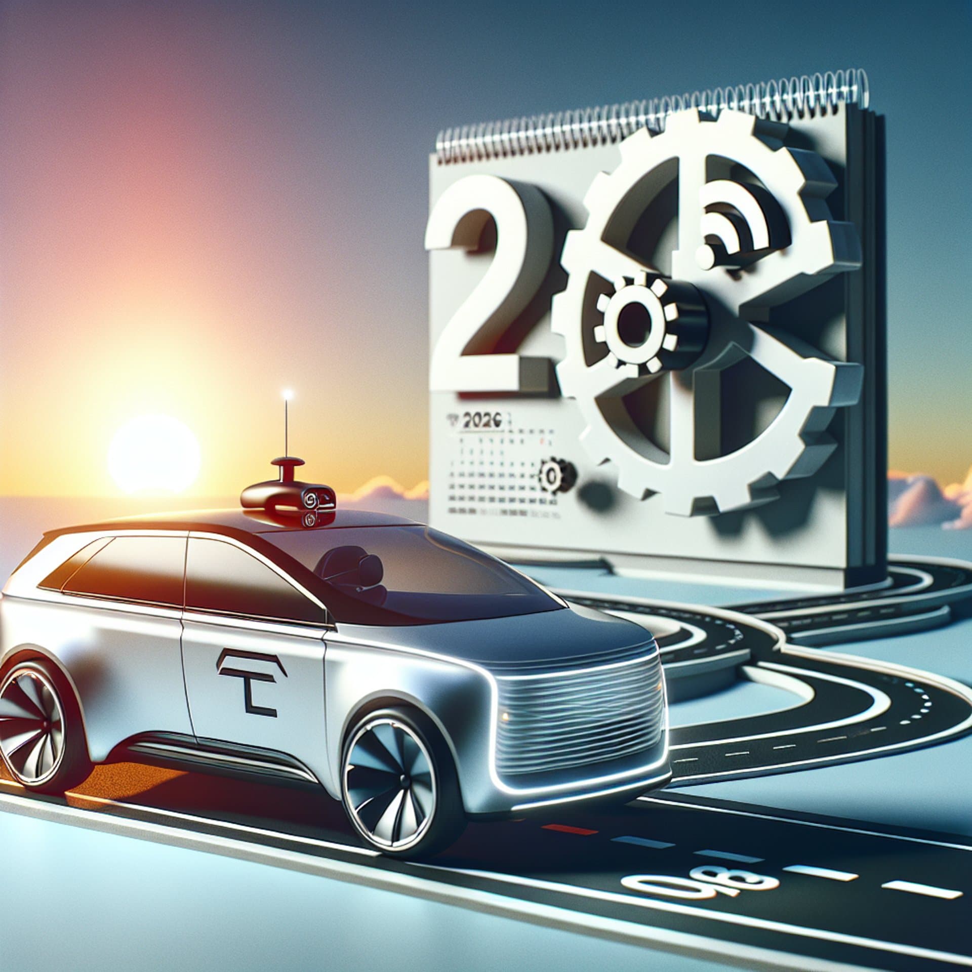 Tesla's Full Self-Driving Shifts Gears: Subscription Only Post-2026