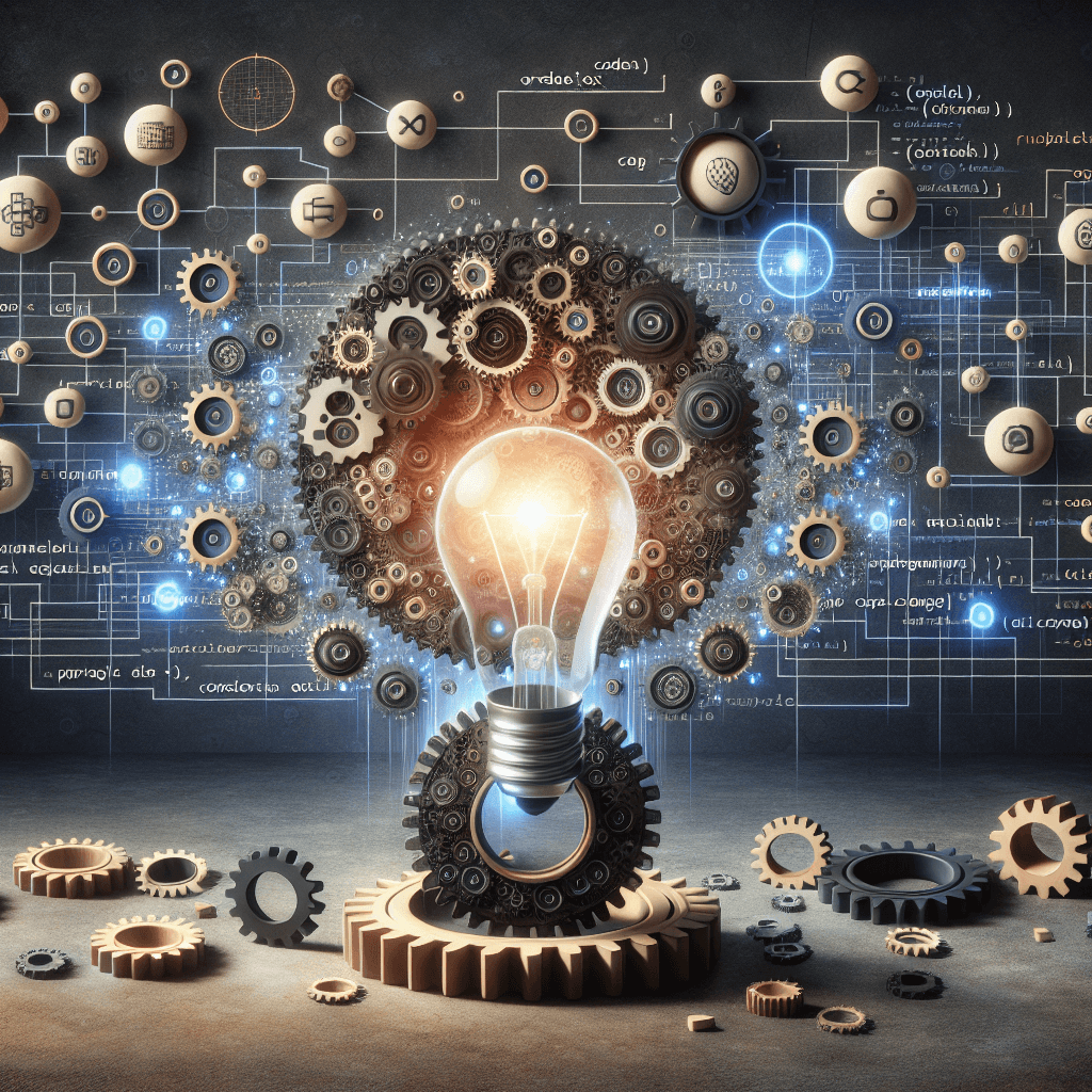 OpenAI Codex Revolutionizes Coding with AI-Powered Automation