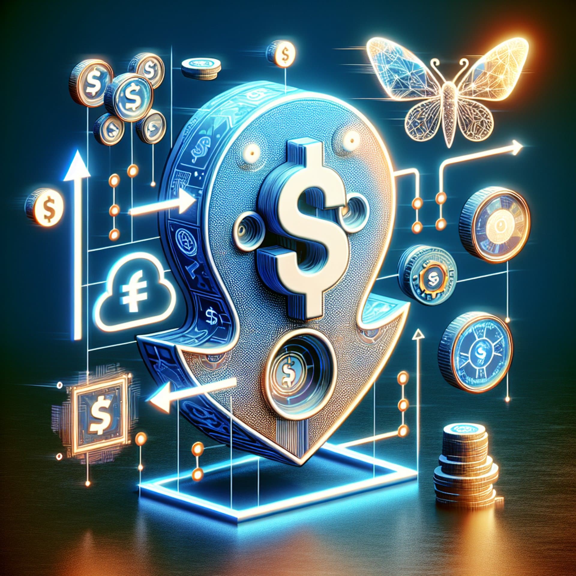 Snap's $400 Million AI Bet: A Game-Changer for Snapchat's Future?