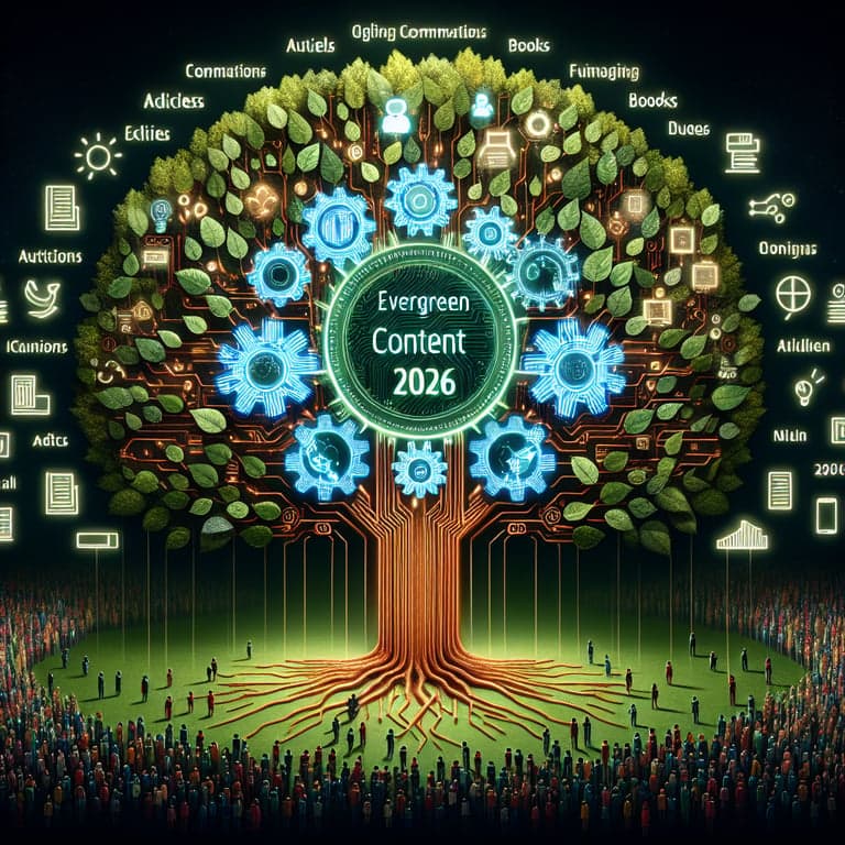 LinkedIn Revolutionizes Networking in 2026 with AI Magic and Evergreen Content