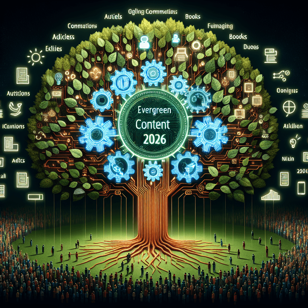 LinkedIn Revolutionizes Networking in 2026 with AI Magic and Evergreen Content