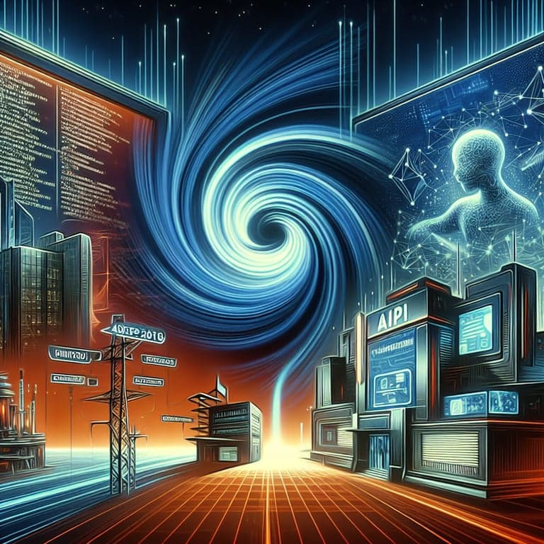 Microsoft and OpenAI Probe DeepSeek in Major API Data Breach Controversy!