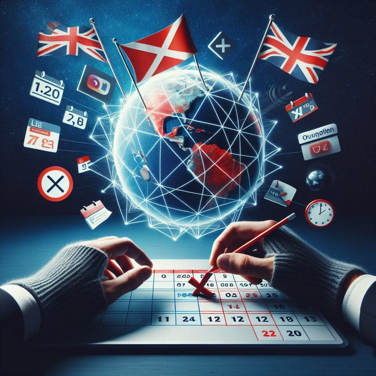 X Marks the Spot: Social Media Giant Experiences Major Outage on Presidents' Day