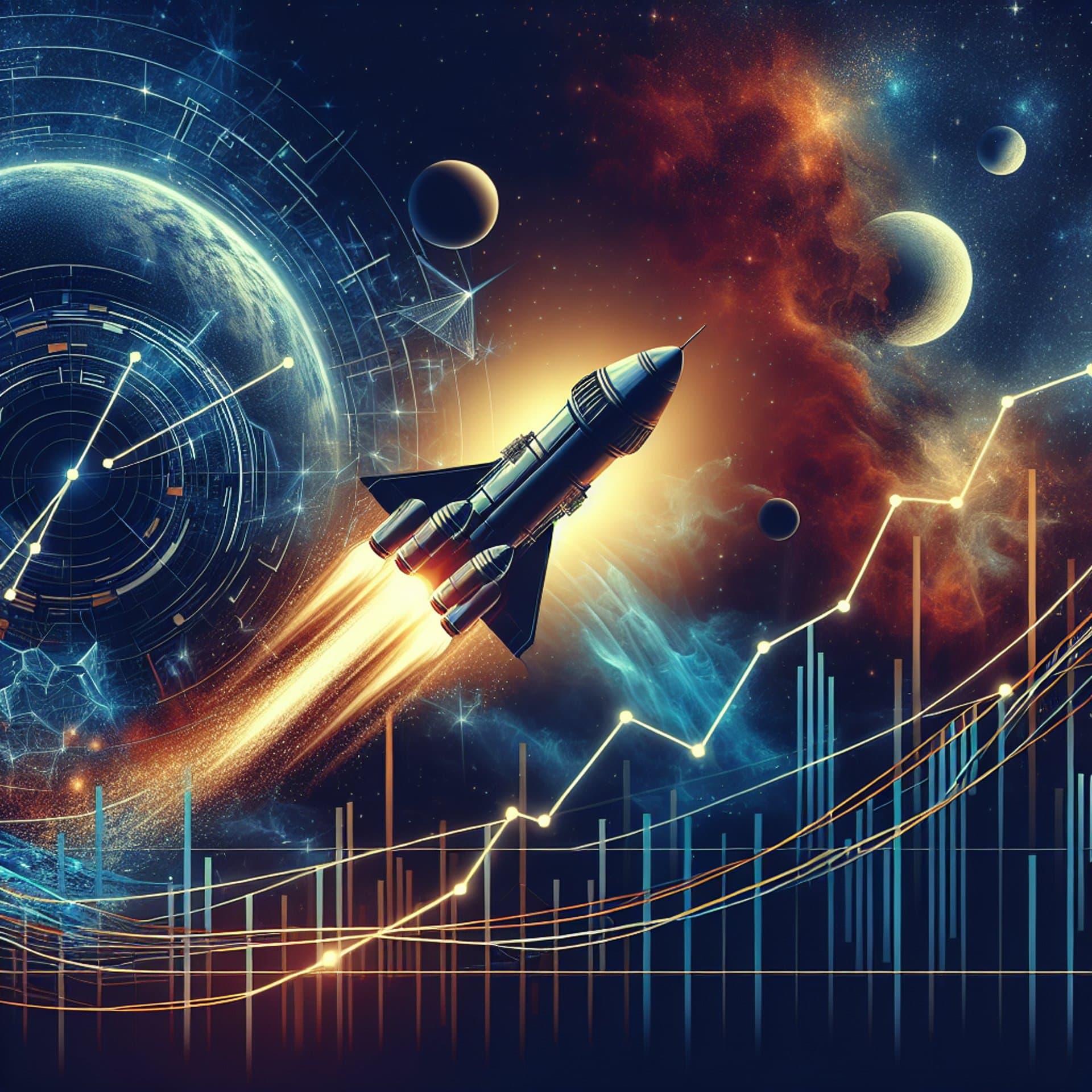 Boeing's Stock Soars as NASA's Artemis II Boosts Prospects