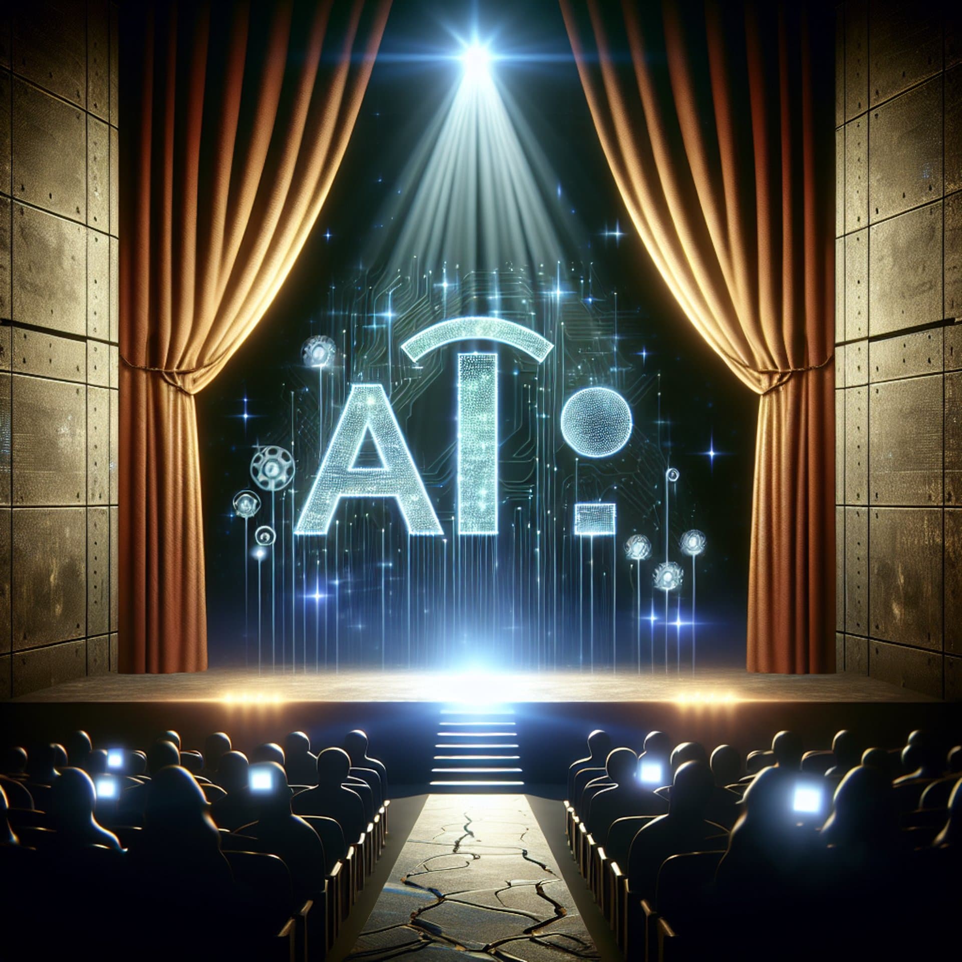 AI Under the Spotlight: Cronenberg's 'The Brutalist' Sparks Oscar Buzz and Backlash