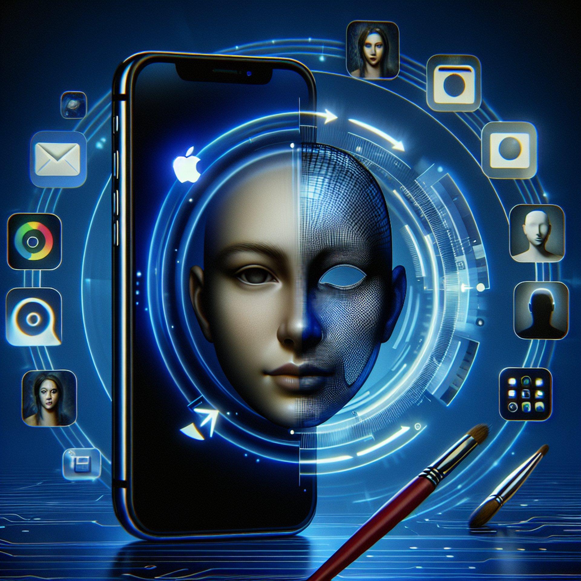 Banner for MioCreate: The Face-Swapping Revolution Hits Your iOS