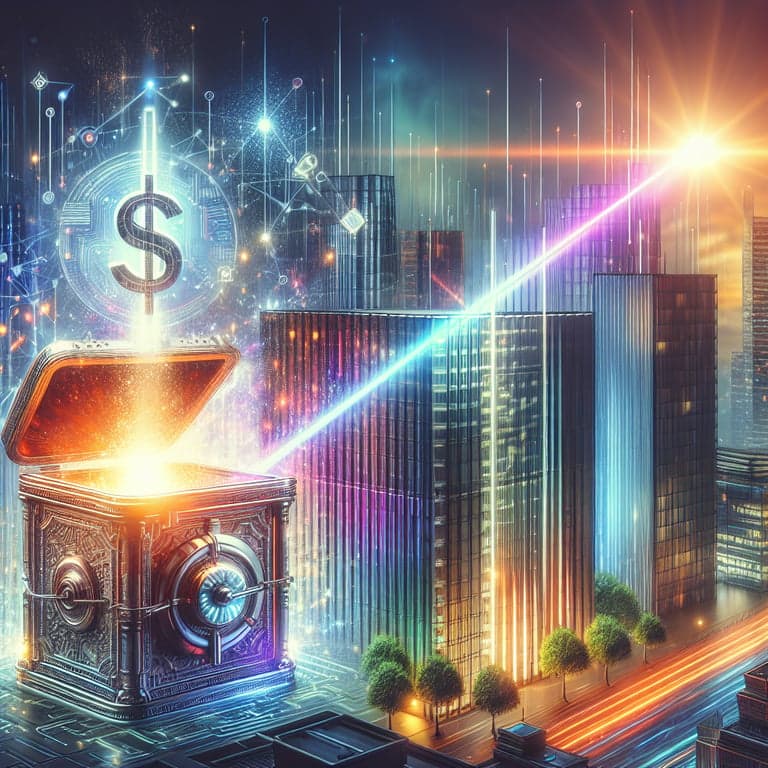 Perplexity AI Secures Major Funding