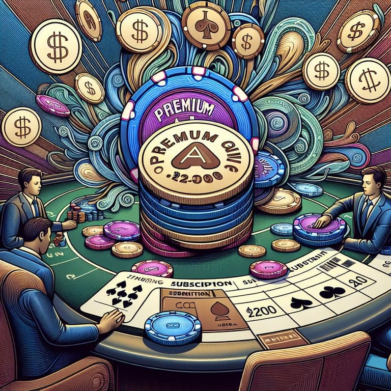 Perplexity Bets Big on Premium AI with $200/Month Subscription Launch