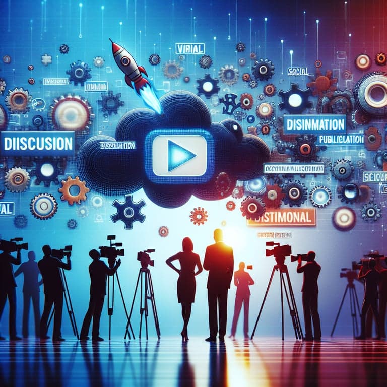 Unveiling the Viral Misinformation Behind a Political 'Scandal' Instagram Reel