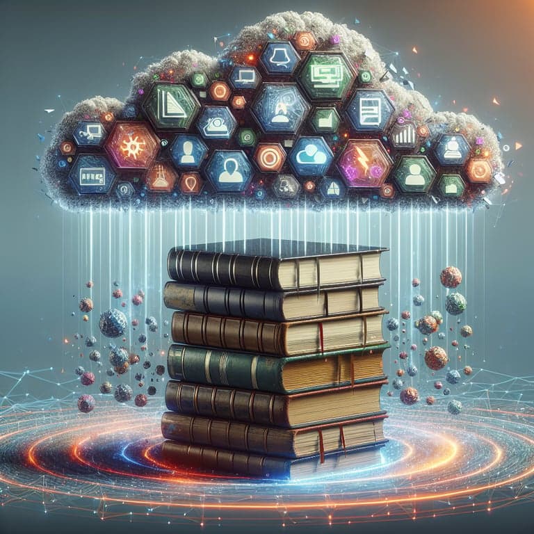 Meta Faces Groundbreaking AI Copyright Challenge: Authors Take Stand