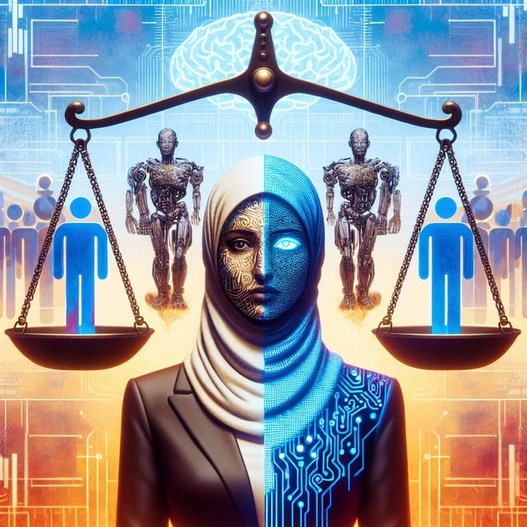 Mistral AI's CEO Highlights AI's True Threat: Human Laziness