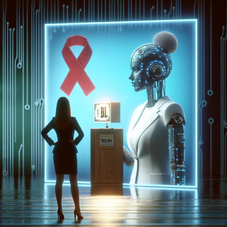 Banner for Mira Murati's Bold Move: Rejecting Zuckerberg's $1 Billion AI Offer!