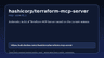 Terraform icon