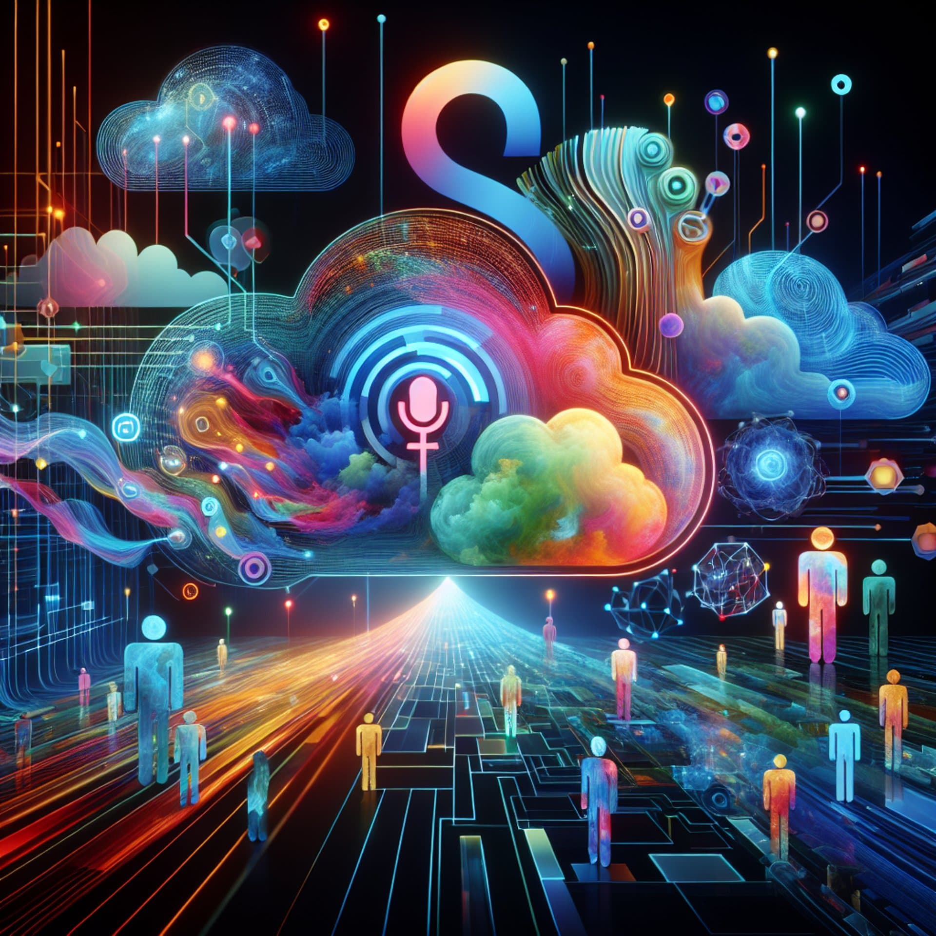 Anthropic Unveils Free Web Search and Voice Mode Beta for Claude AI Users