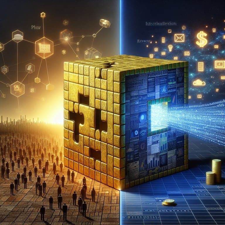 Cracking the Paywall Code: Balancing Revenue and Access in Digital Media