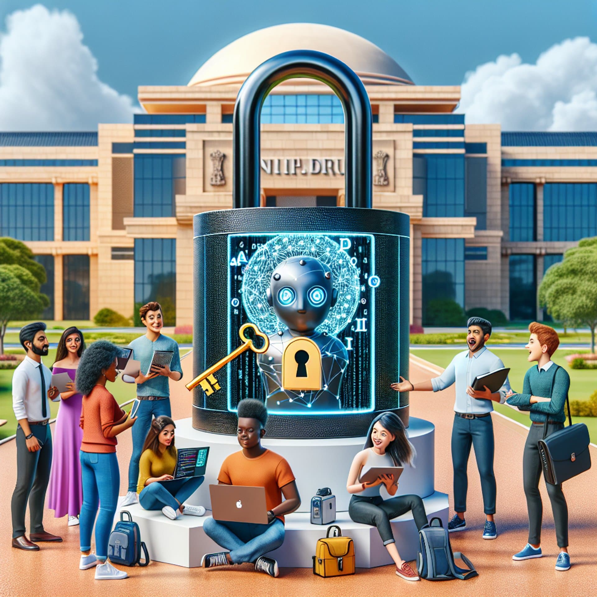 IIT Madras Students and Staff Unlock Perplexity AI Pro for Free!