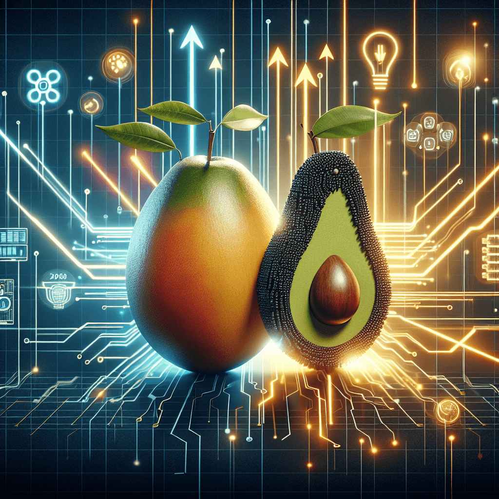 Meta's Bold Bet: "Mango" and "Avocado" AI Models Signal 2026 Comeback Attempt