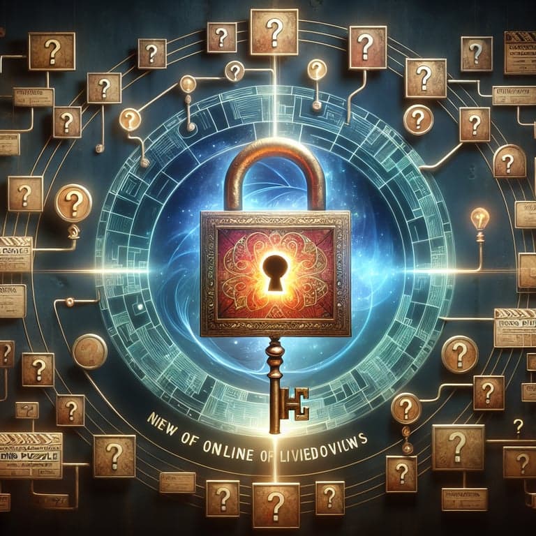 Unlock the Mystery: Dailymotion Video at Center of Unsolved News Puzzle