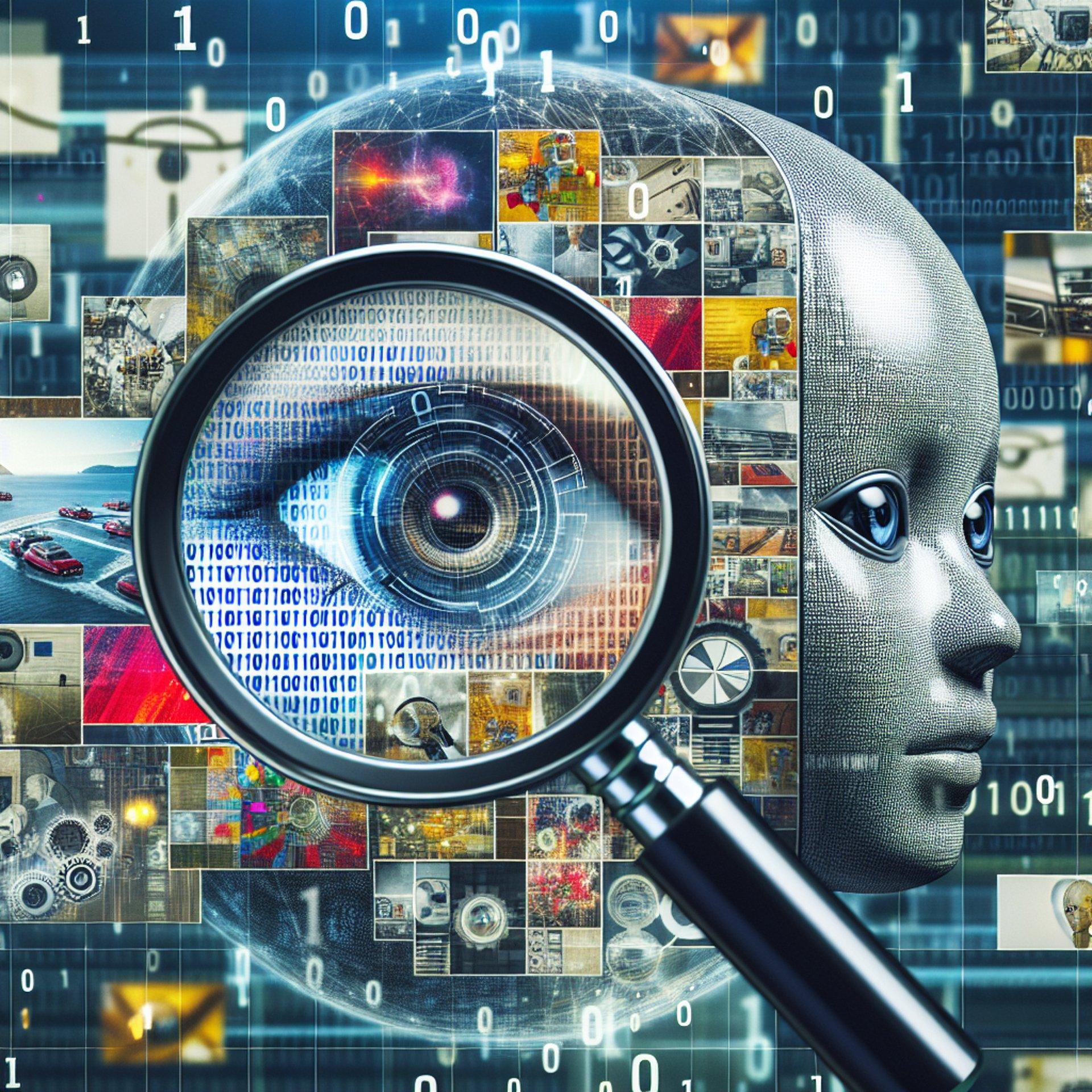 Banner for Decoding Facebook's News Photos: How AI and Fact-Checking Shape Trust in Visual Content