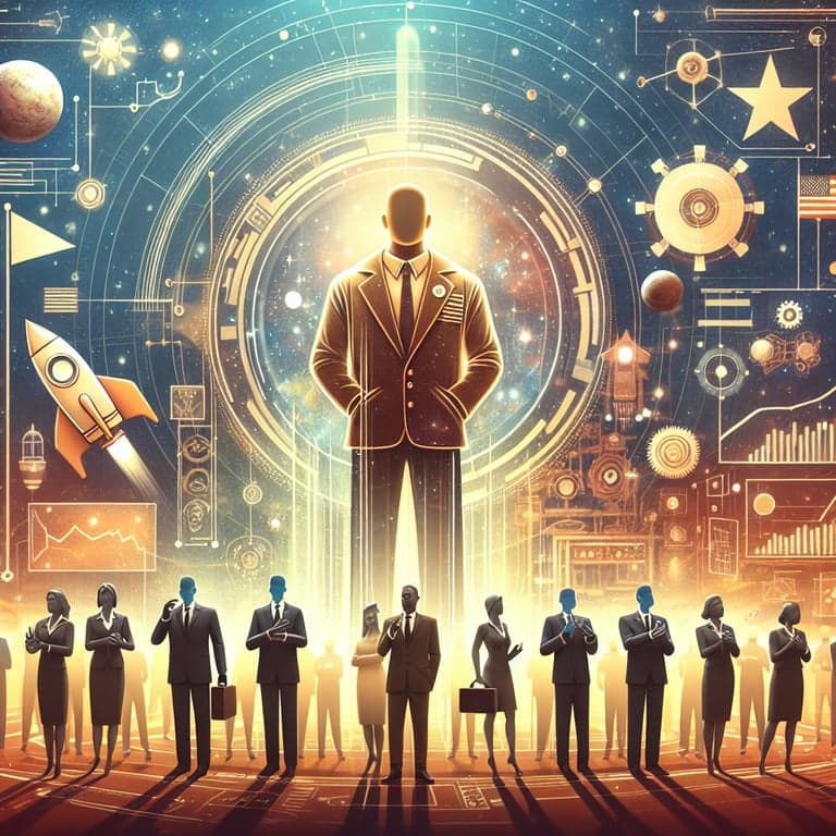 SpaceX Ally Jared Isaacman Renominated by Trump to Head NASA—A New Era for Space Leadership?