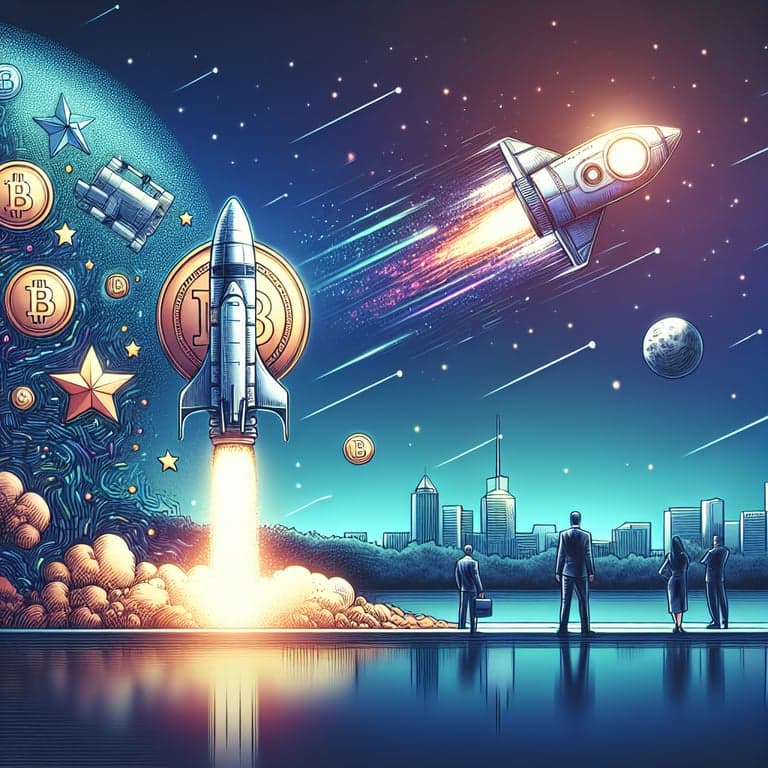 Elon Musk's DOGE Audit of NASA: A Boost for SpaceX, a Blow for Huntsville?