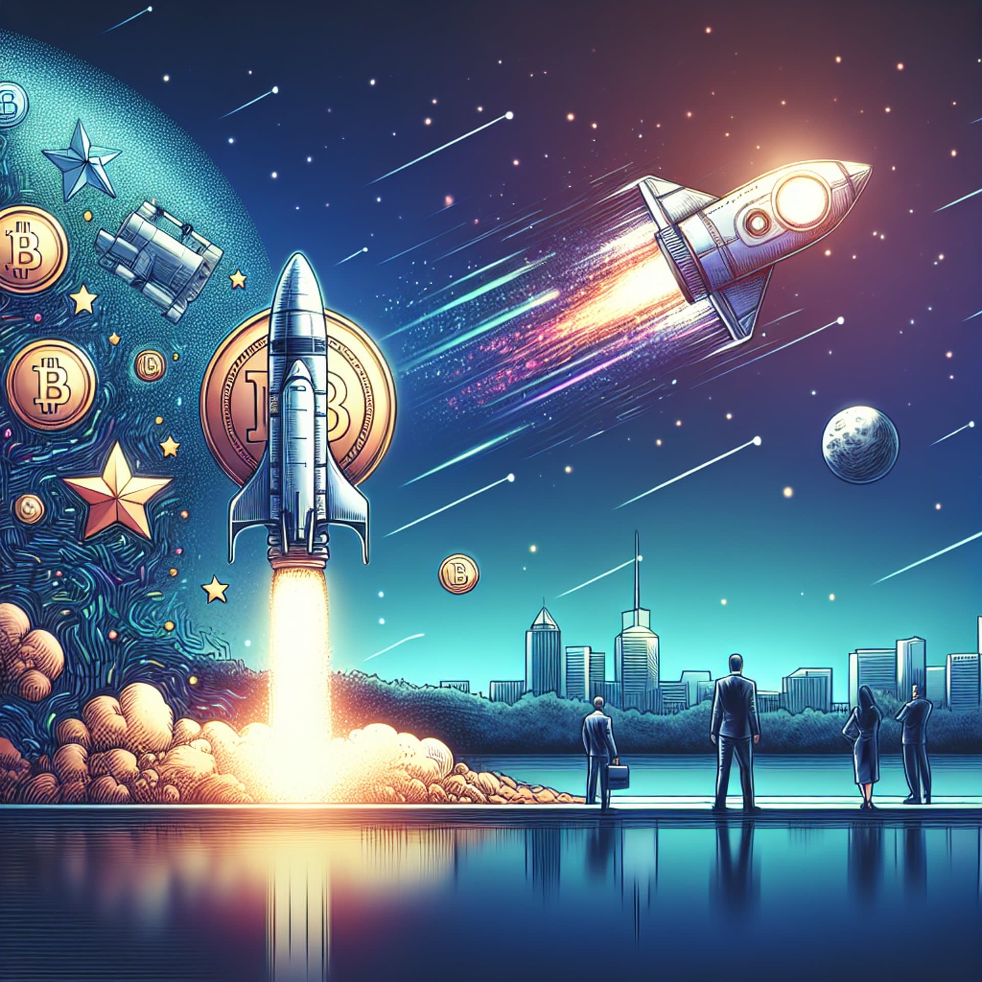 Elon Musk's DOGE Audit of NASA: A Boost for SpaceX, a Blow for Huntsville?