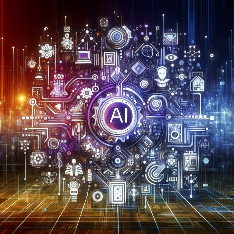 AI Innovations on the Rise: December 2024's Game-Changers