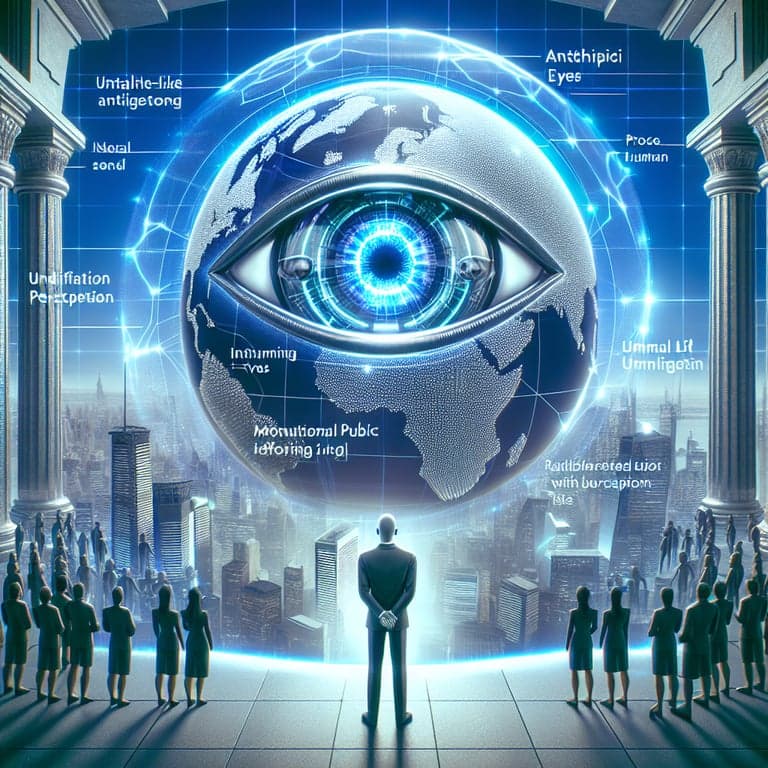 Anthropic Eyes Monumental 2026 IPO: AI World Awaits