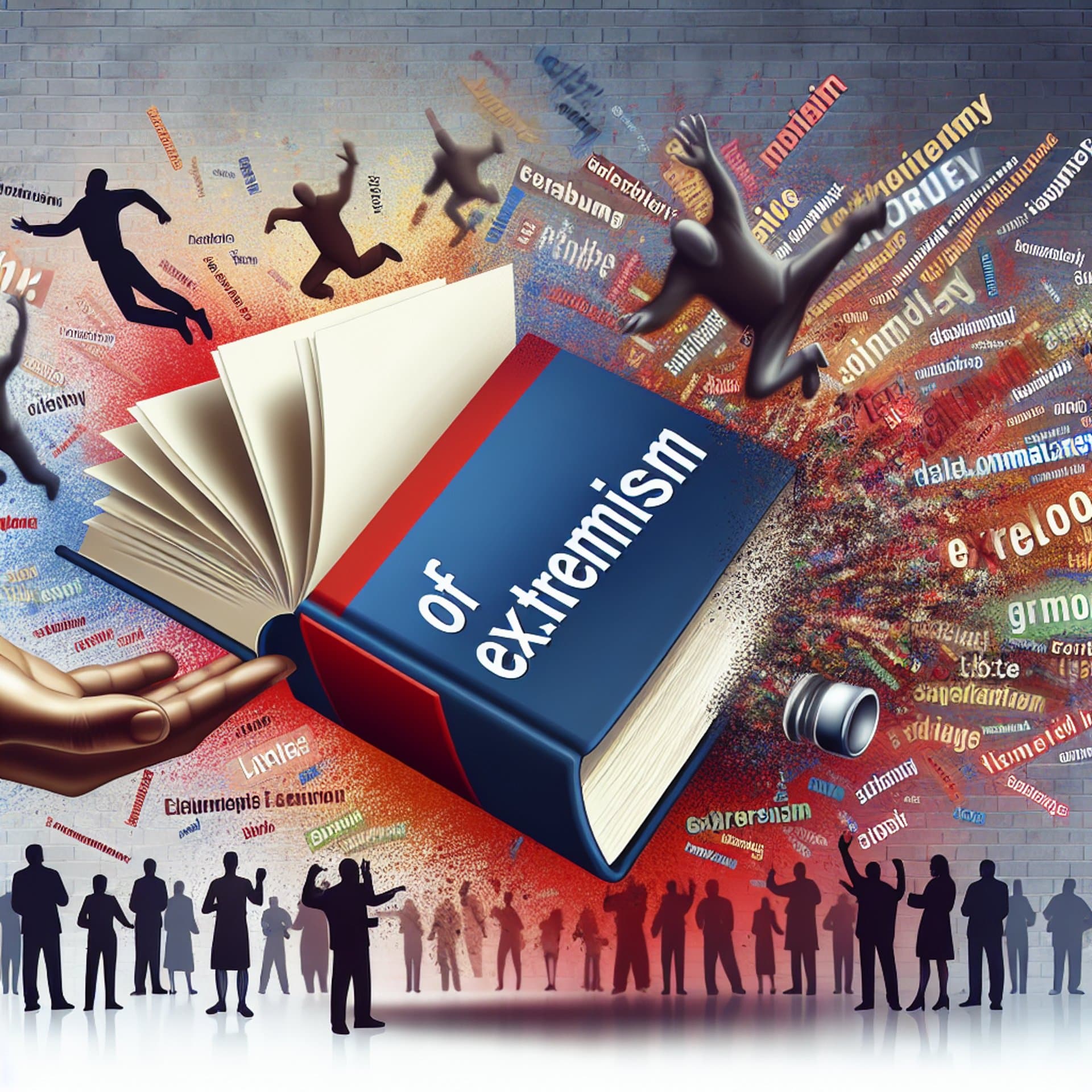 ADL Drops 'Glossary of Extremism,' Sparking Fierce Debate