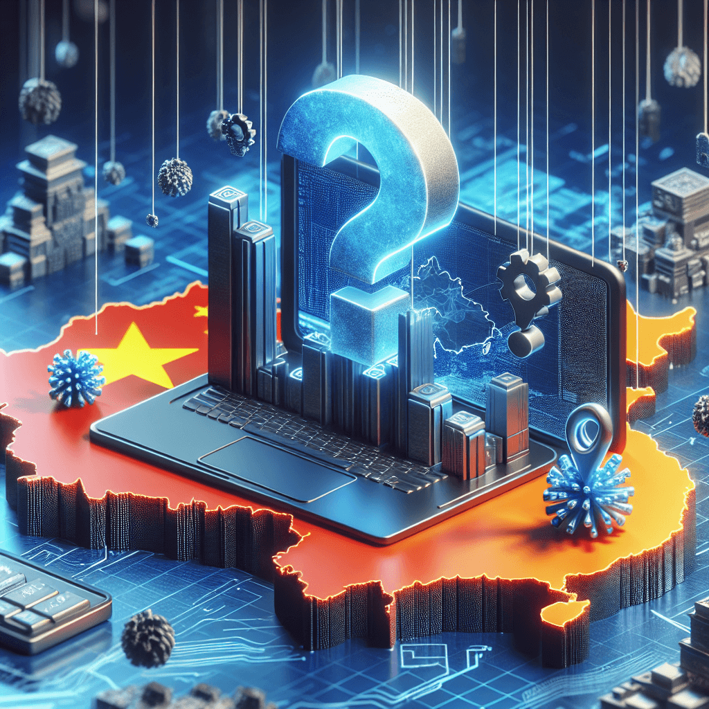 Dell Scales Down in China Amid US Tech Withdrawal: What's Next?