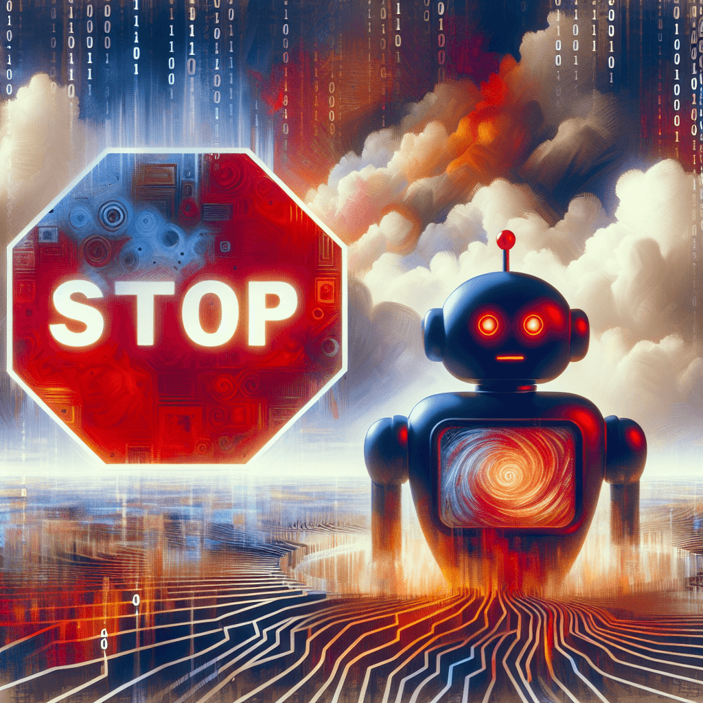 OpenAI Halts 'Erotic Mode' Chatbot Amid Controversy