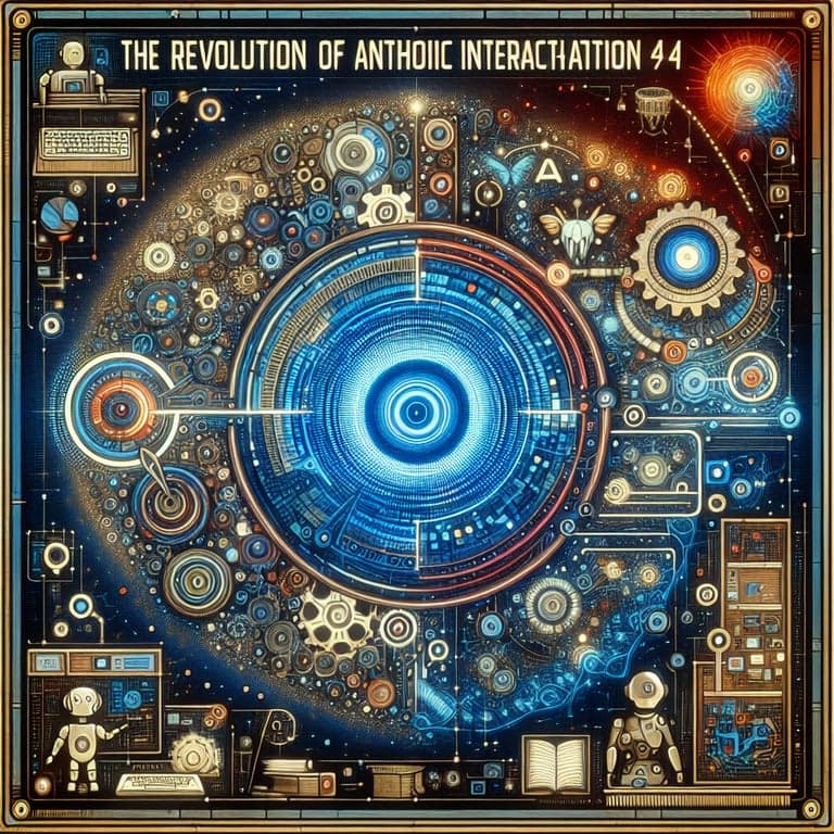 Anthropic's Model Context Protocol is Revolutionizing AI Interactions