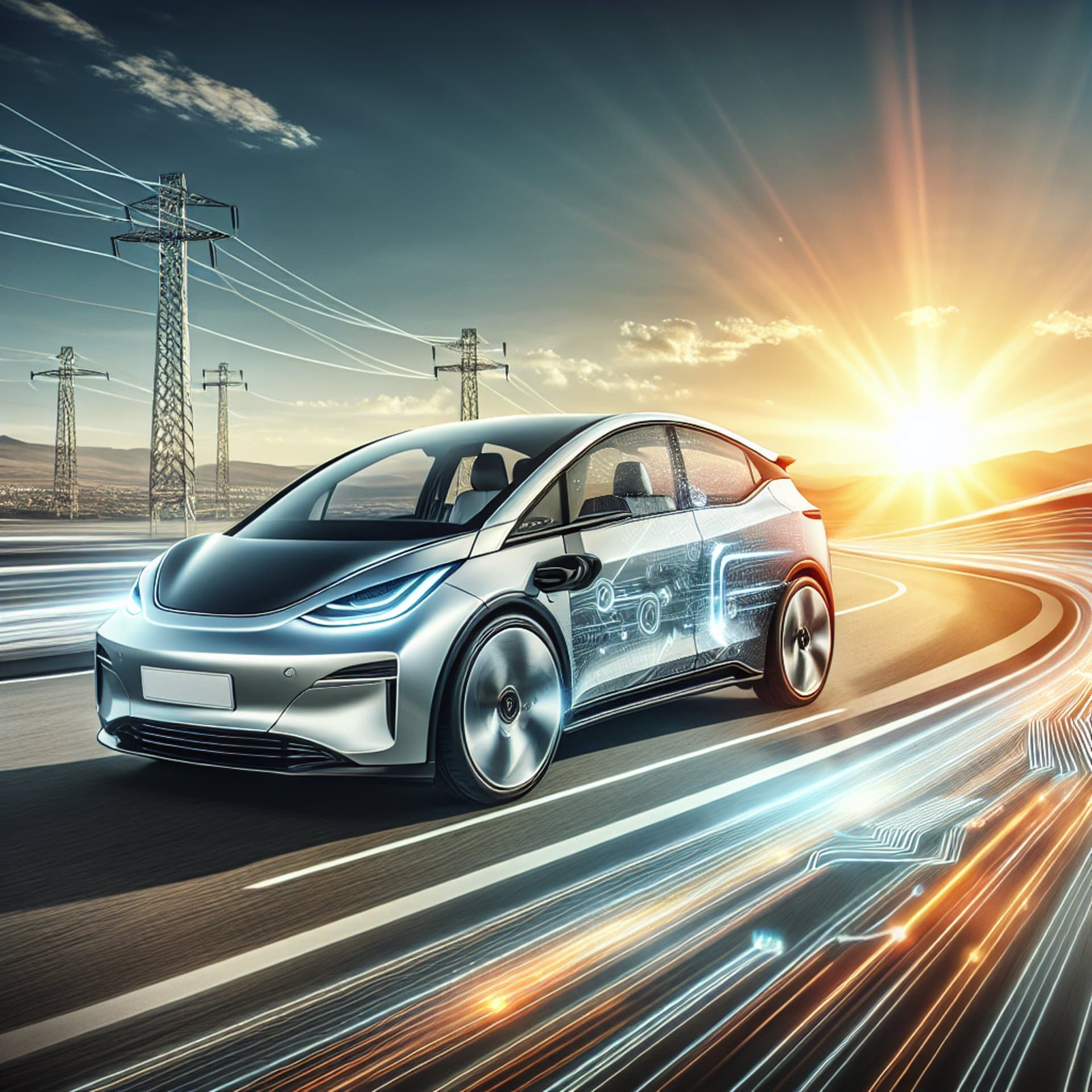 Ford's EV Revolution: Affordable Innovation on the Horizon