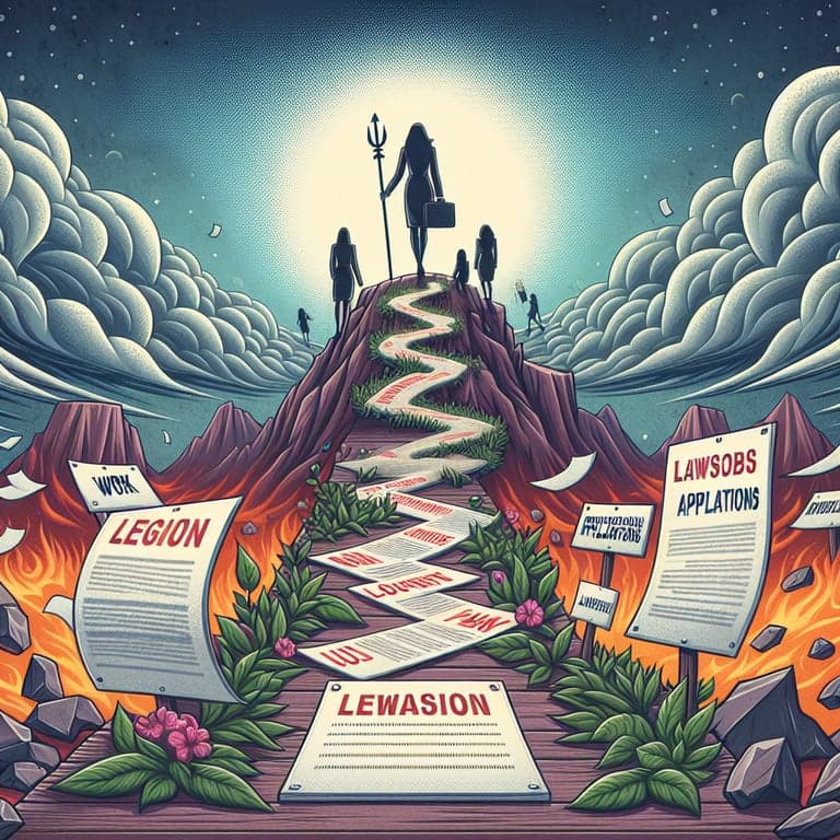 Bumble's "Women-First" Mission: A Rocky Road Amid Lawsuits and Layoffs