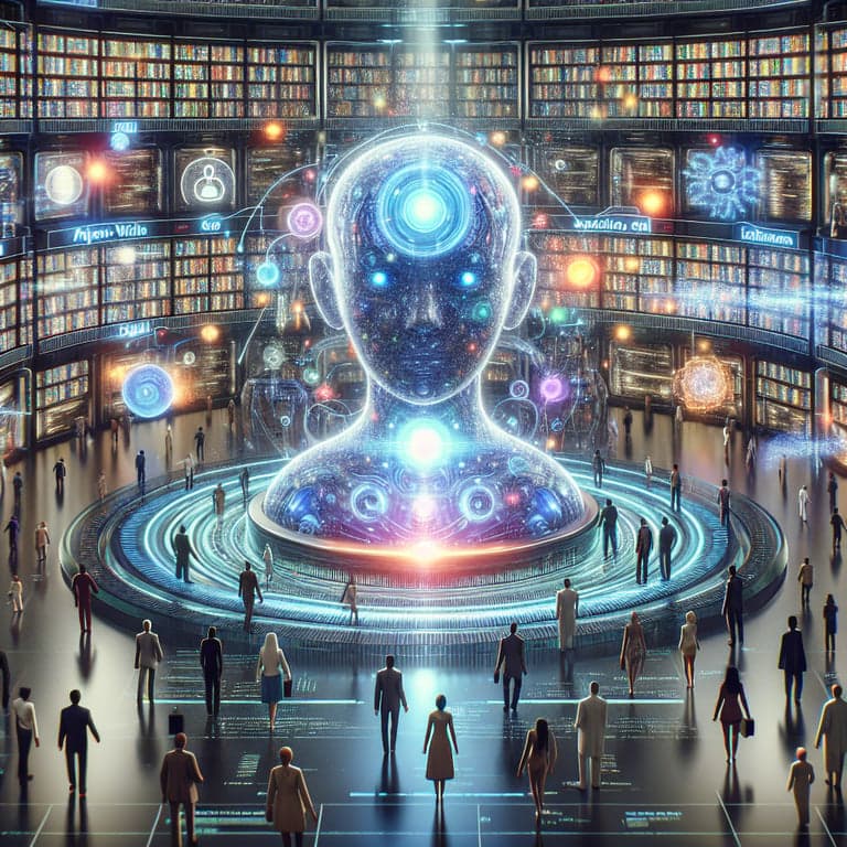 Perplexity AI: The Future of Conversational Search Engines?