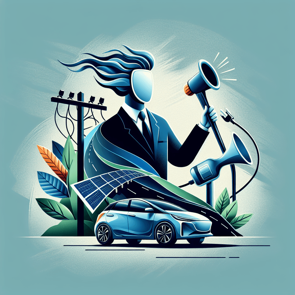 Errol Musk Celebrates India's Green Tech Leap and Eyes on Tesla's Entry