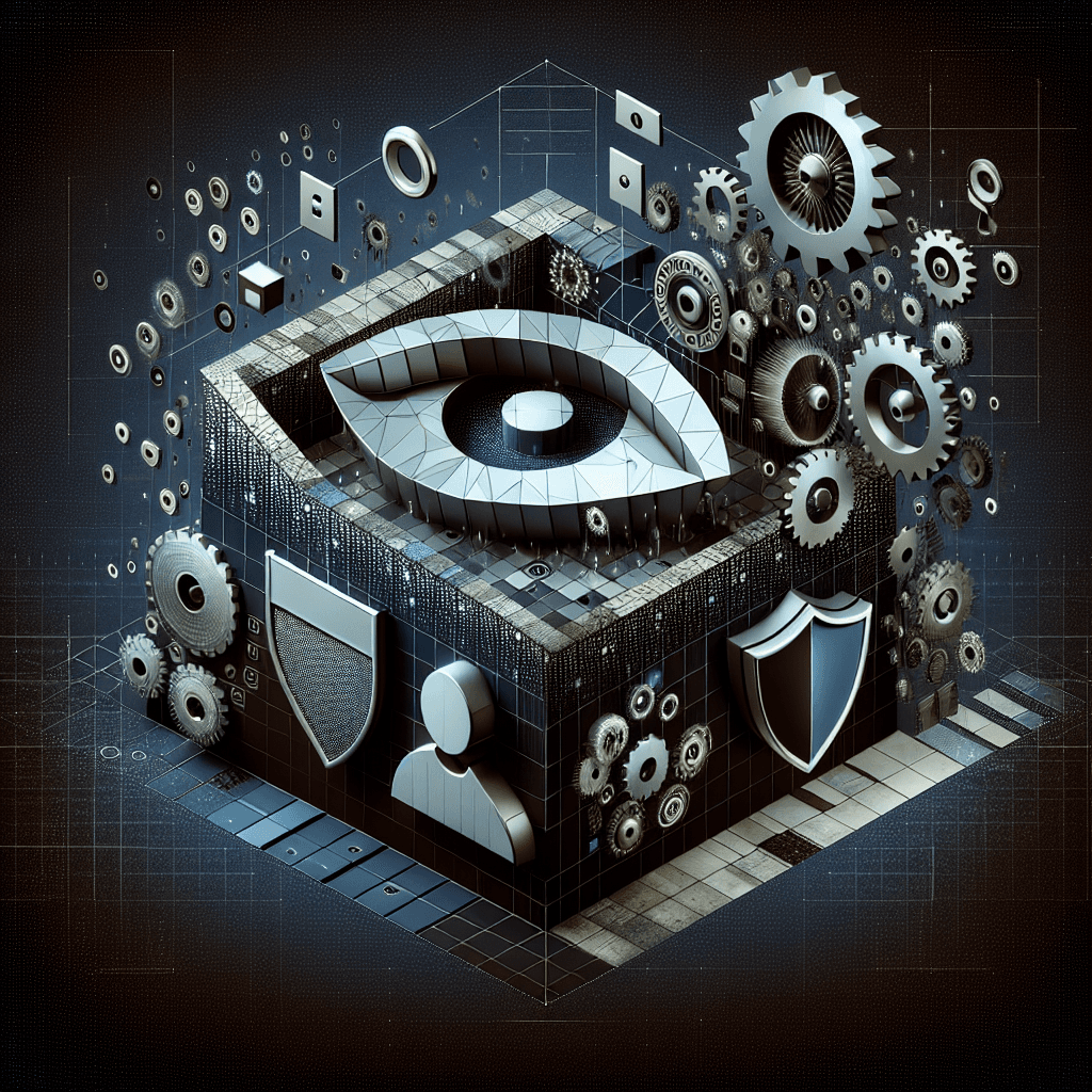 Anthropic Faces National Security Scrutiny – Is Palantir Next?