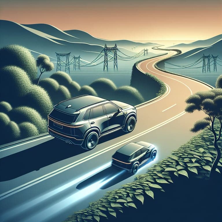 BYD Sealion 6: The Popular SUV Outpacing Tesla in the Philippines