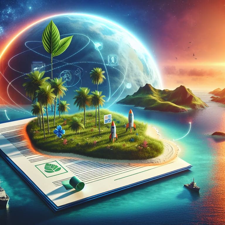 U.S. Navy and NASA Seek to Extend Land Use in Kauai: Draft Environmental Impact Statement Released