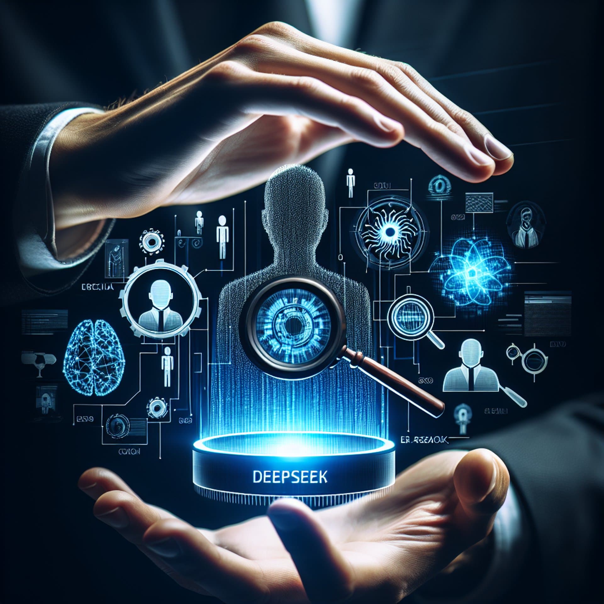 Microsoft and OpenAI Investigate Possible Data Breach by DeepSeek