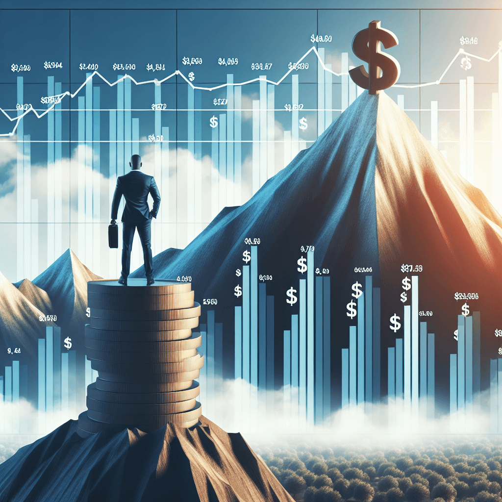 Elon Musk's Net Worth: Bigger than National Debt and Dominating the Wealth Rankings!