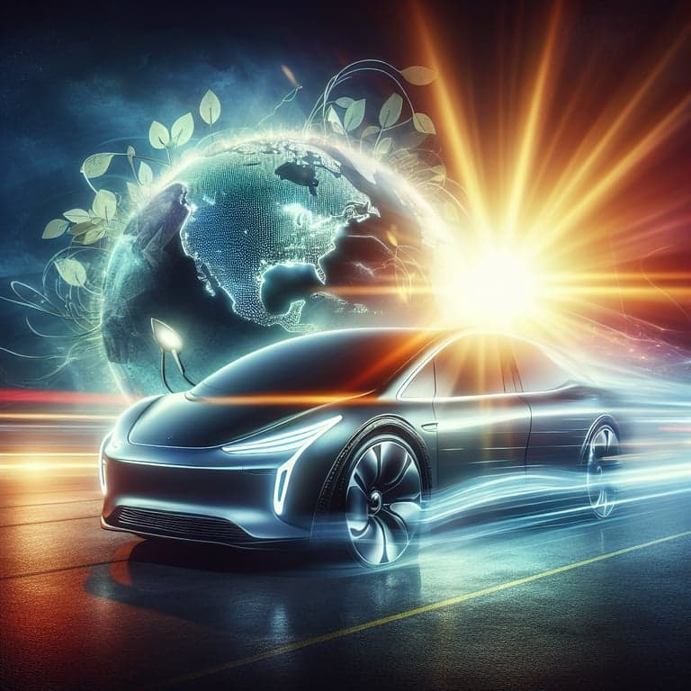 Tesla Overtakes Audi: A New Era in Global Car Sales