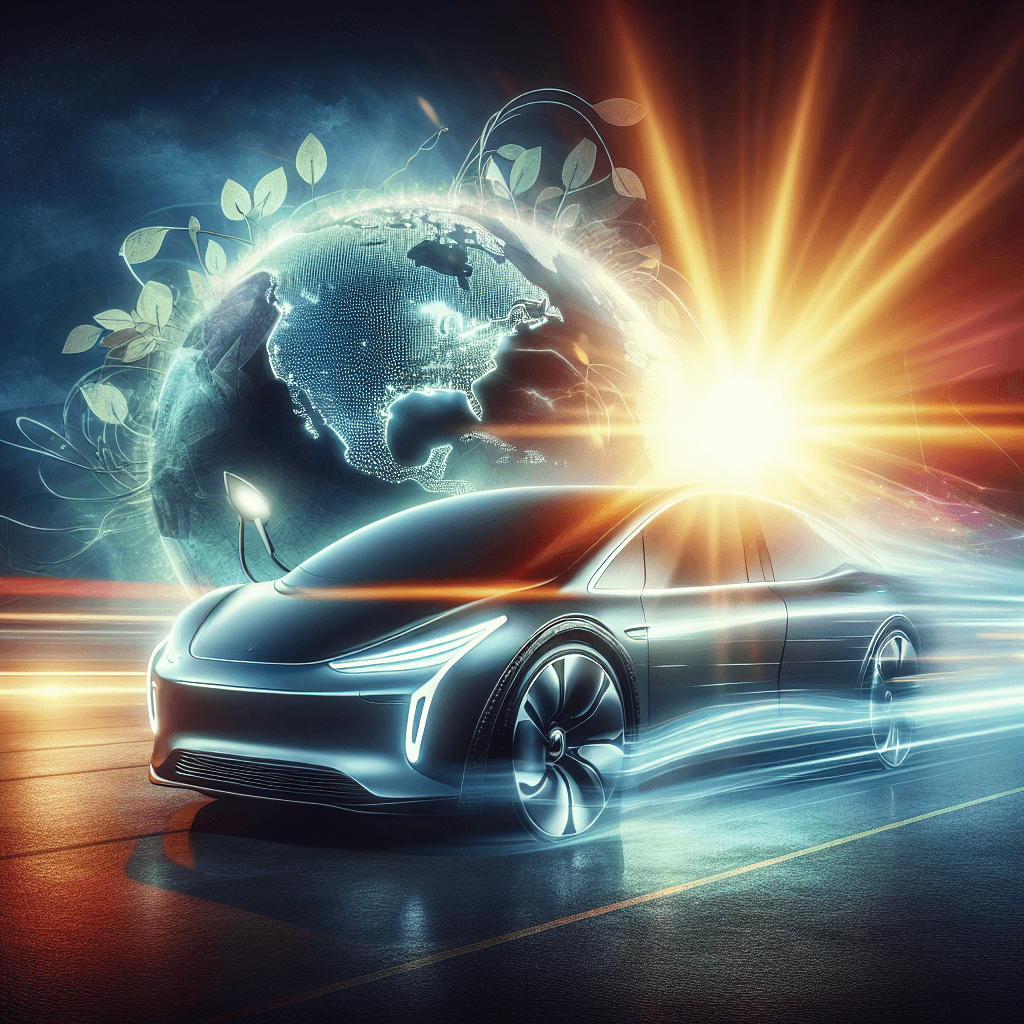 Tesla Overtakes Audi: A New Era in Global Car Sales