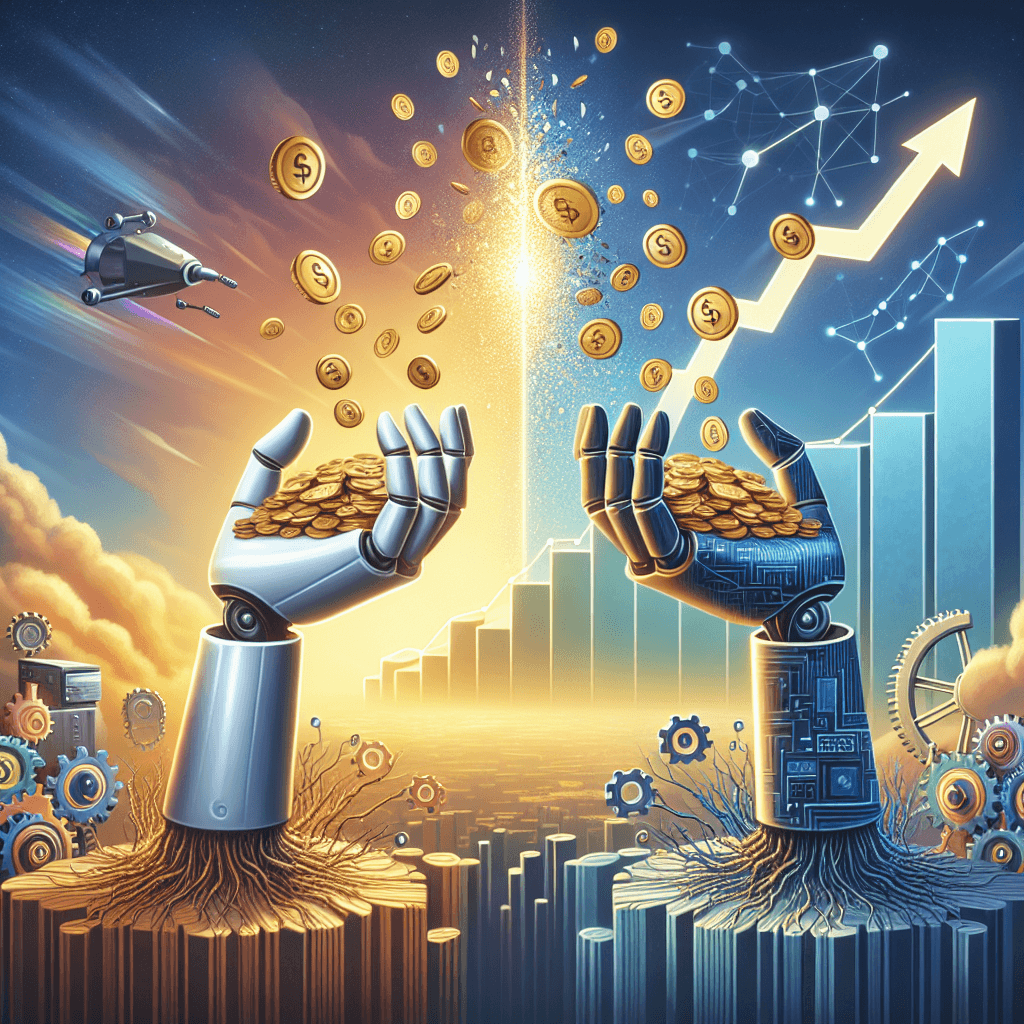 OpenAI and Anthropic's Mega AI Funding Breaks Records!