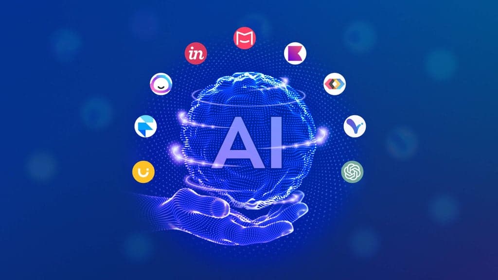 Best AI Design Tools for Fast Brand Creation